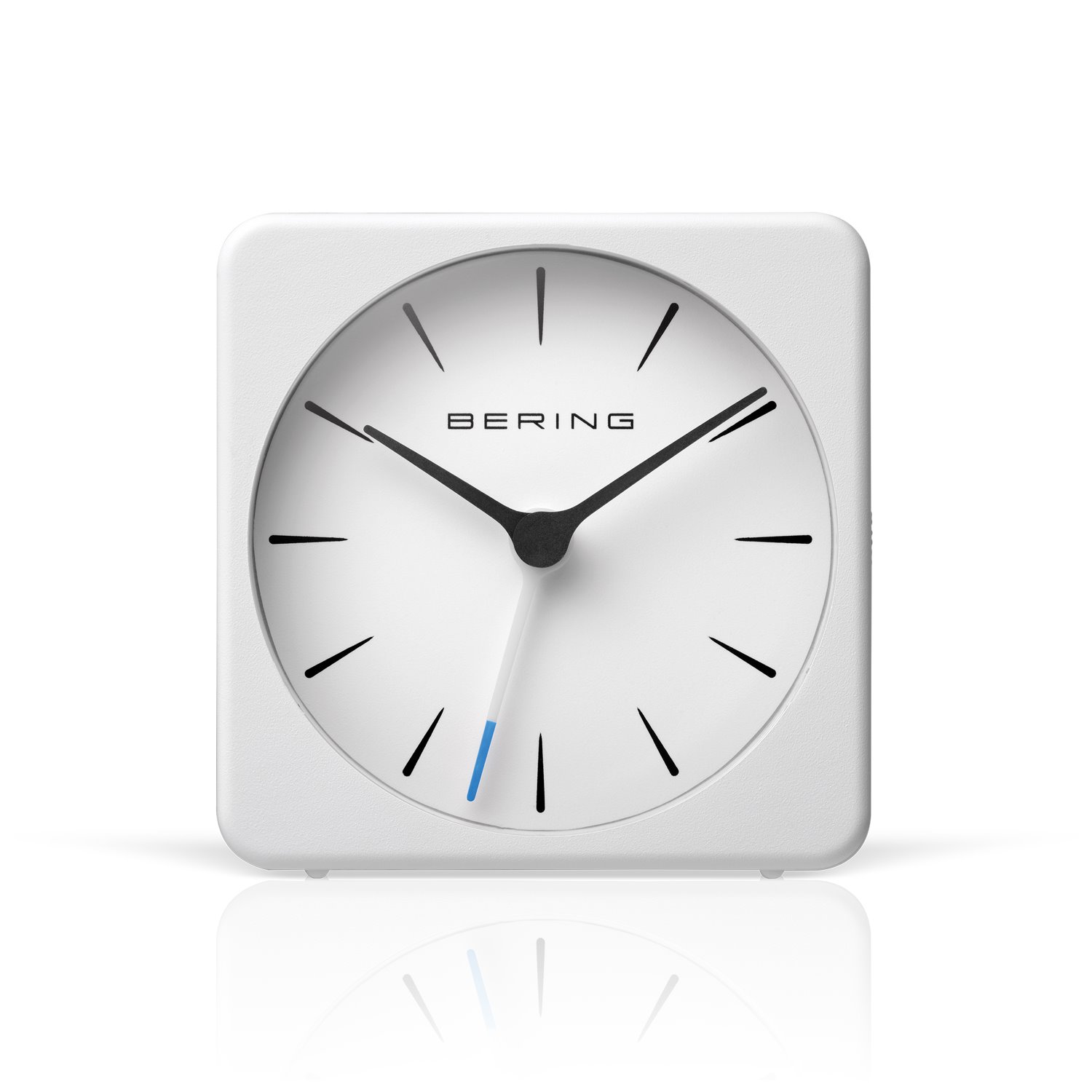 Bering clocks 2025